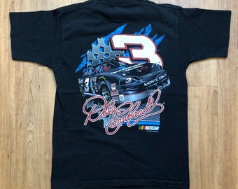 90s nascar shirt etsy