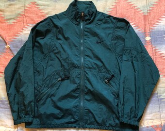90s Nike Windbreaker