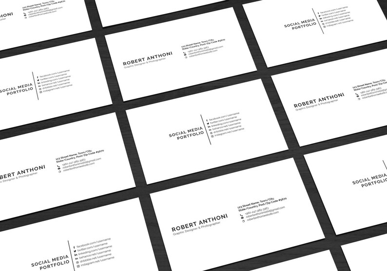 Clean Resume
