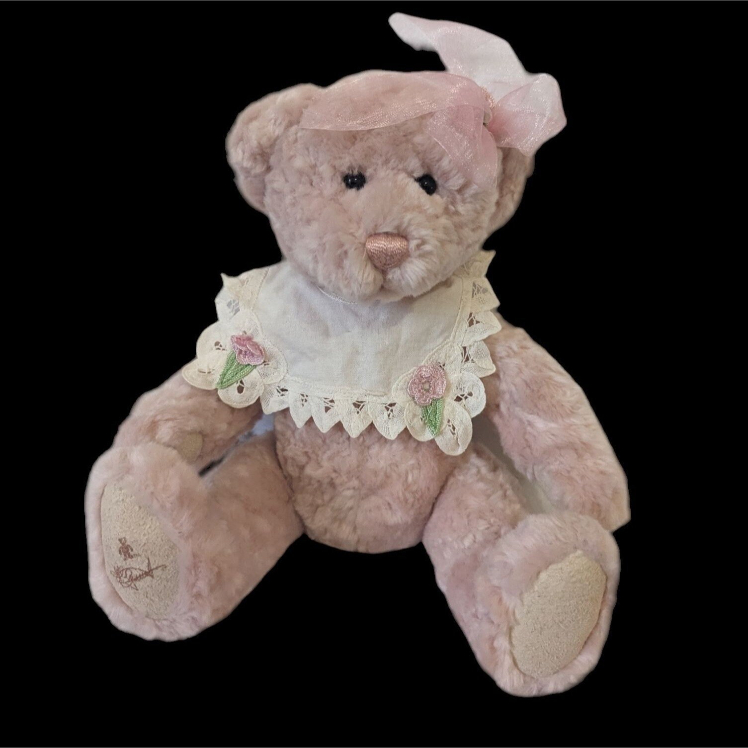 VINTAGE - 出品作業中❣️ガンド社　バニー Vintage gund pink bunny - Etsy 日本