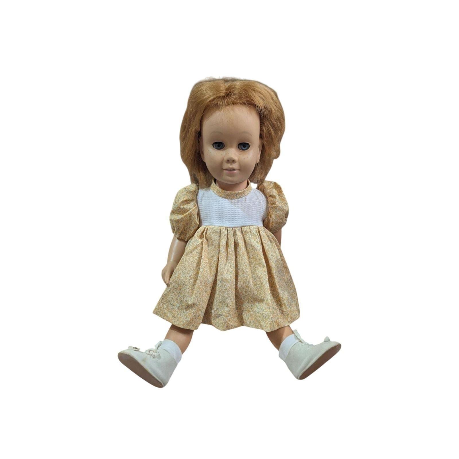 Chatty cathy doll - Etsy 日本