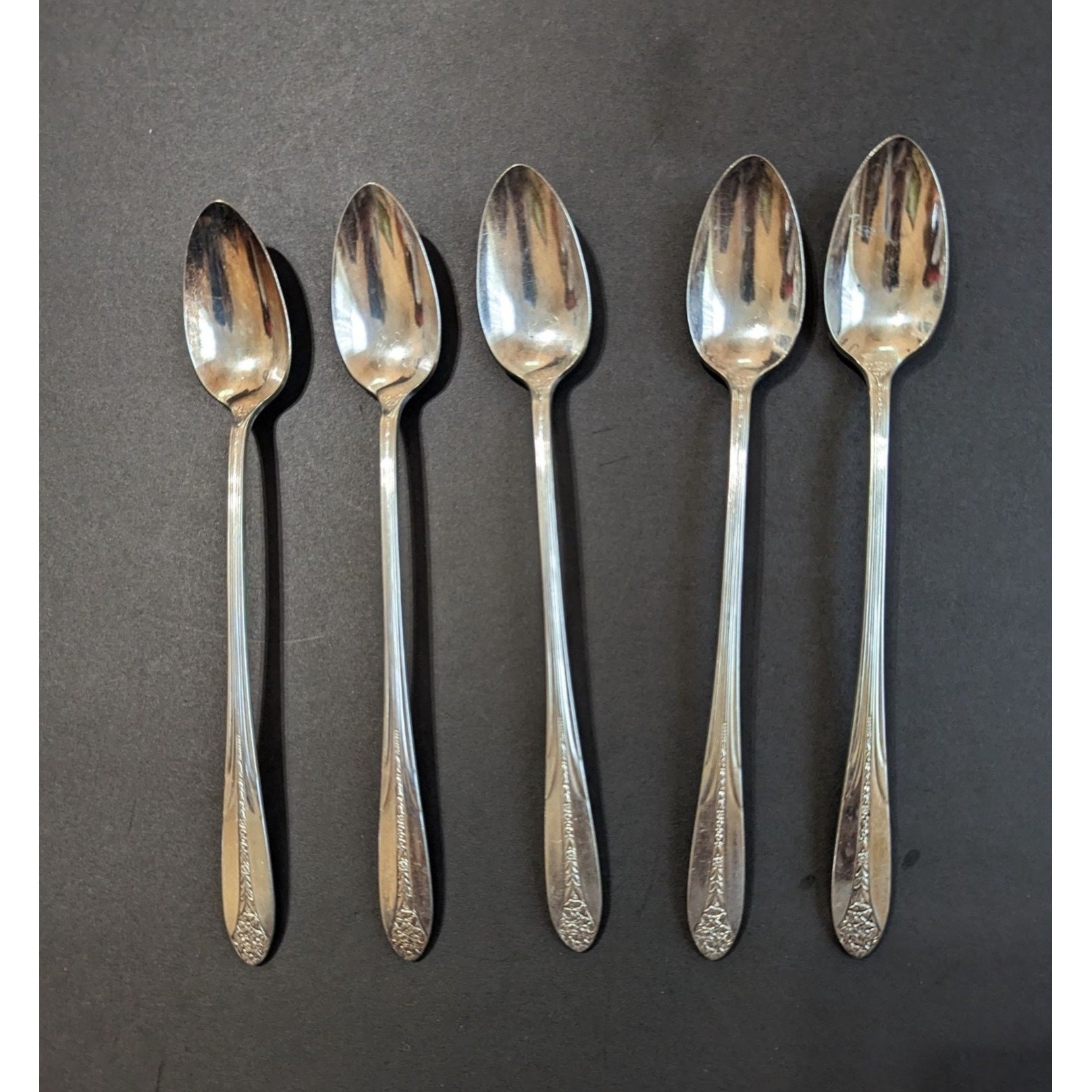 Royal plate hotsell co spoon
