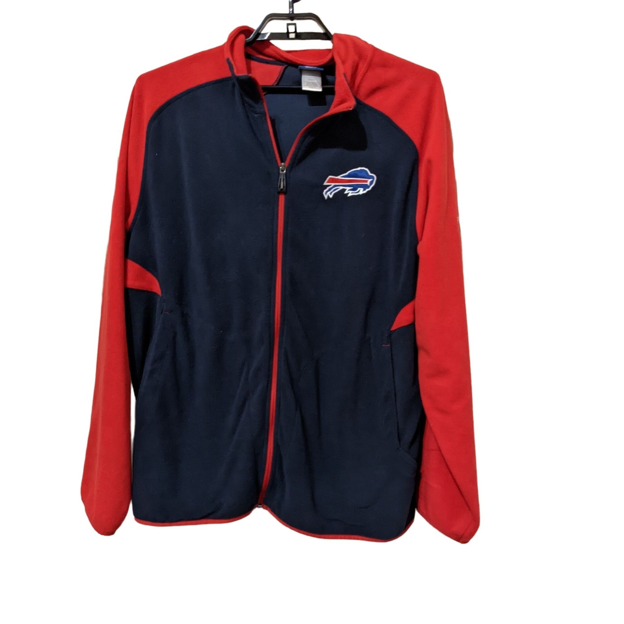 Buffalo Bills Coat - Etsy