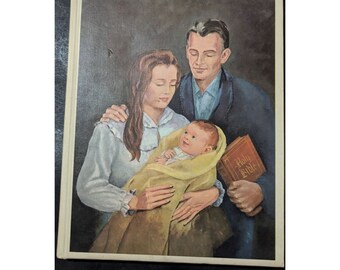 Our Christian Heritage A Treasury Of Inspiration For The Christian Family