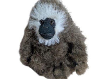 ディズニー ジャングルブック キング・ルーイ 9インチ オランウータン