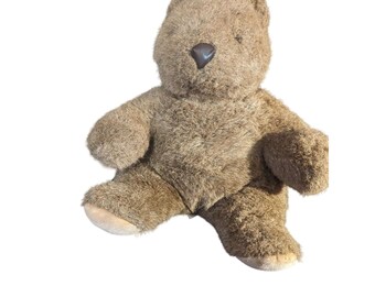 ヴィンテージ 1983 コレクターズクラシックス ゴールデン ぬいぐるみ