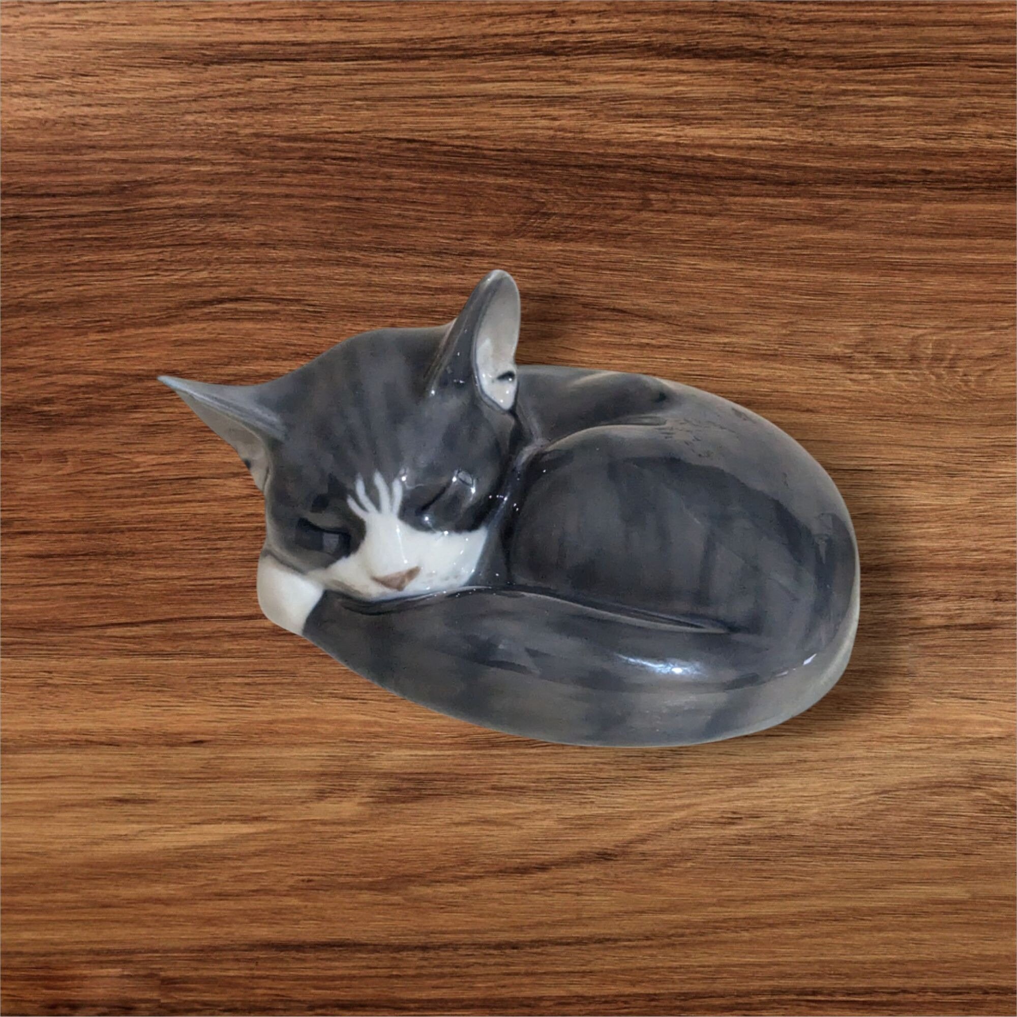 ロイヤルコペンハーゲン Sleeping Kittens 1999 ロイヤルコペンハーゲン Sleeping Kittens 1999 ロイヤル