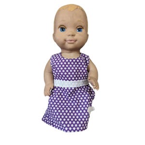 Luvabella Baby Doll - Etsy