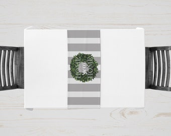 Personalized Flags Welcome!    Mats Home Decor And By - 
