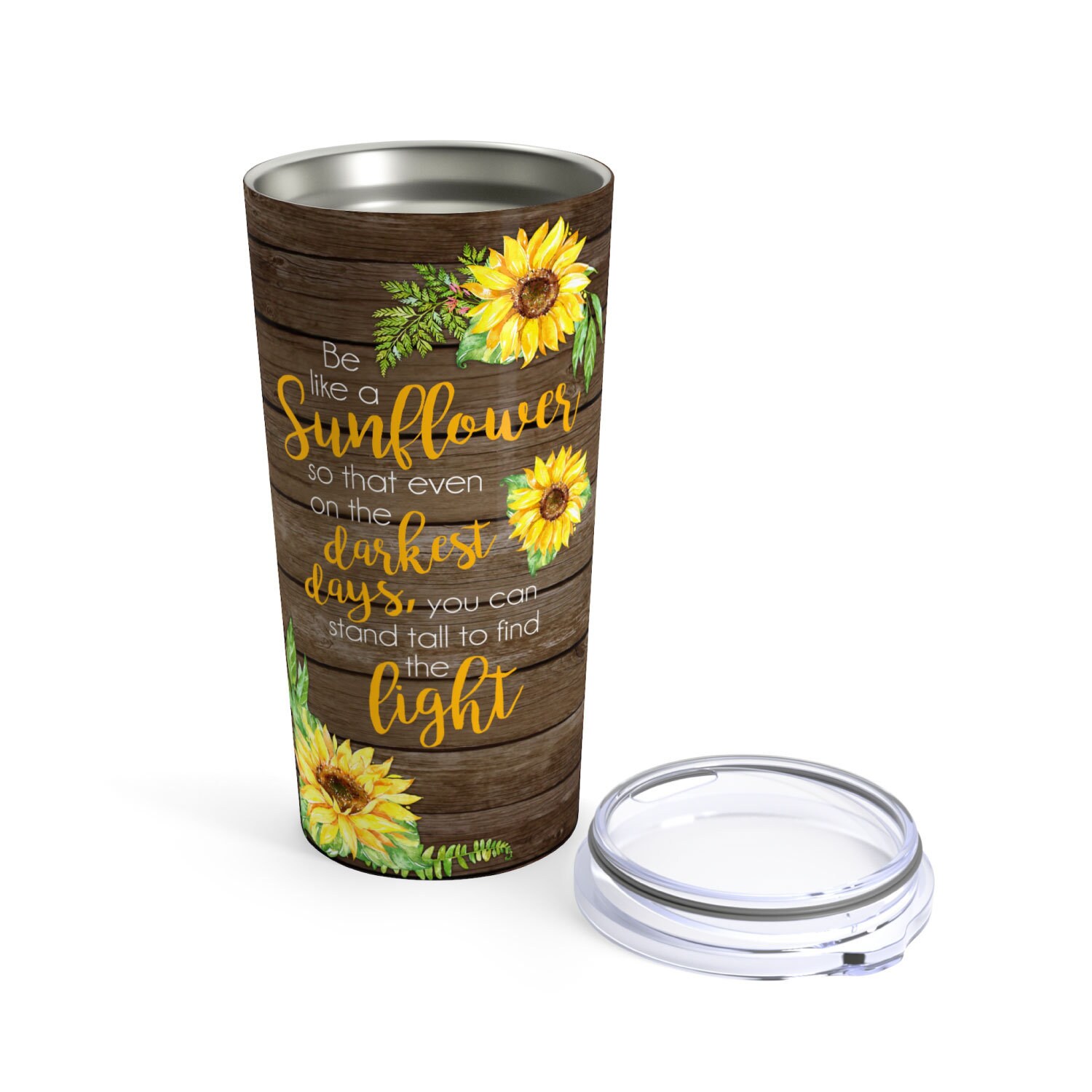Free Free Sunflower Tumbler Svg 204 SVG PNG EPS DXF File