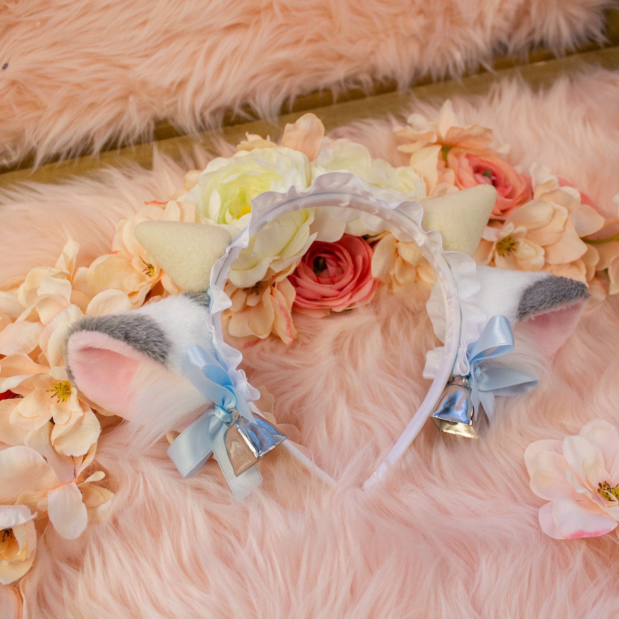 Cosplay Moo Moo Cosplay Moo Moo