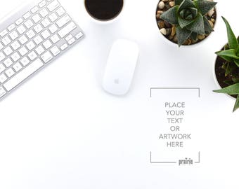 Download Computer Desk Mockup Keyboard Mockup Desktop Photo Succulent Mockup Digital Mockups Product Photography Flat Lay Image Flat Lay 0014 Free Realistic 3d Logo Mockup Psd Psd Files Vectors Graphics