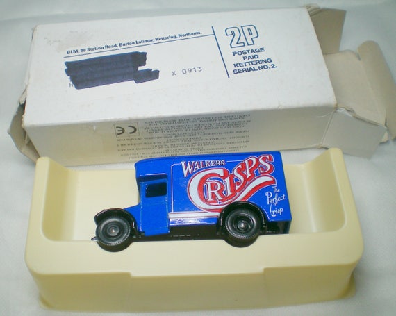 lledo toy cars