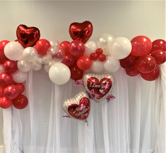 How to Make a Balloon Arch in 9 Easy Steps | ProFlowers