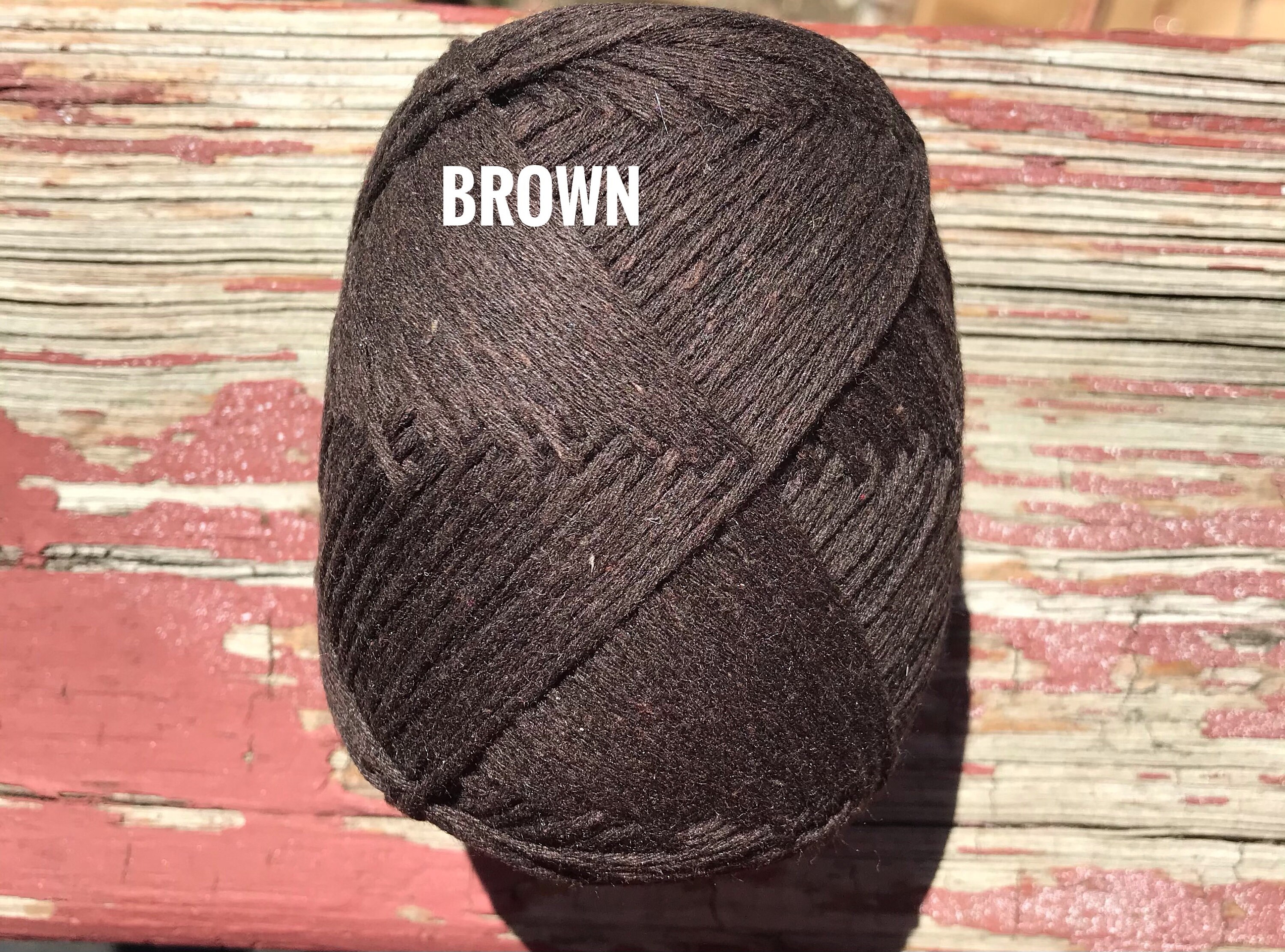 Cotton Yarn. 100 Cotton Yarn. Recycled Cotton Yarn 218 Etsy