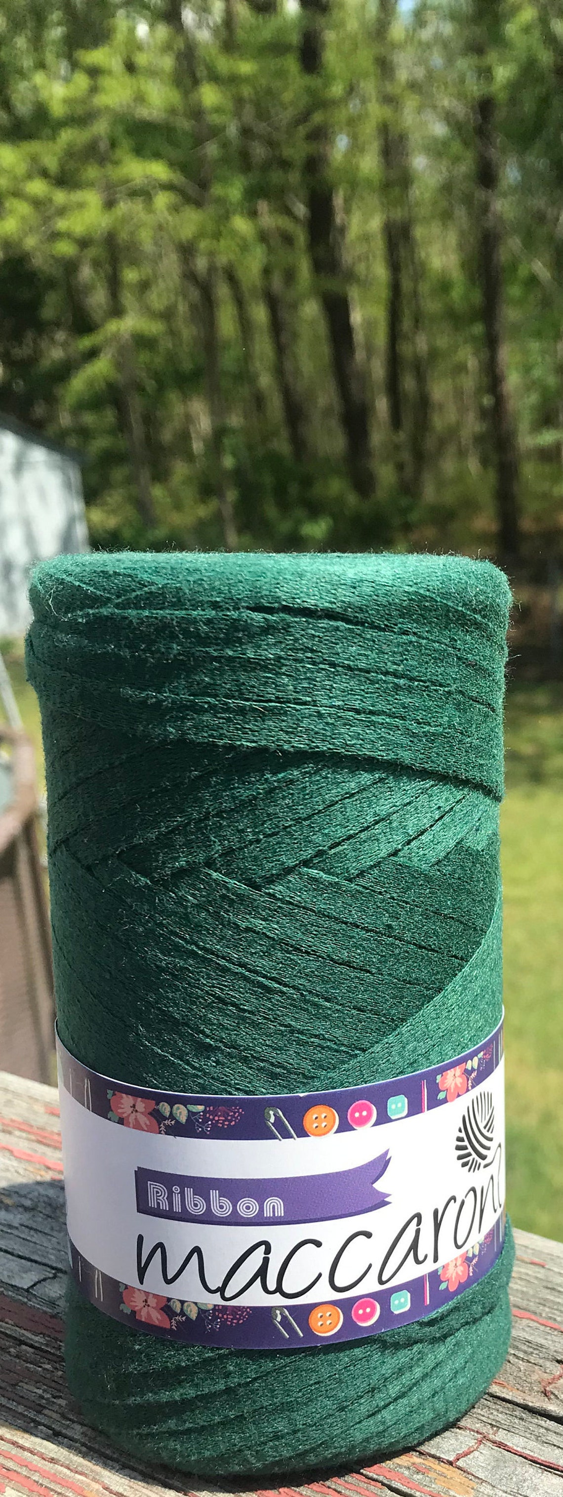 Tape Yarn. Ribbon Yarn. Fabric Yarn. Flat Tape Yarn. Burgundy Etsy