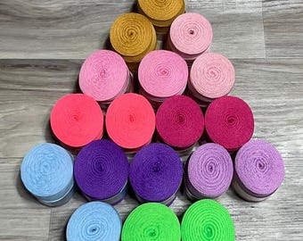 Polyester Yarn.  Thickness 1.5mm. 180 yds