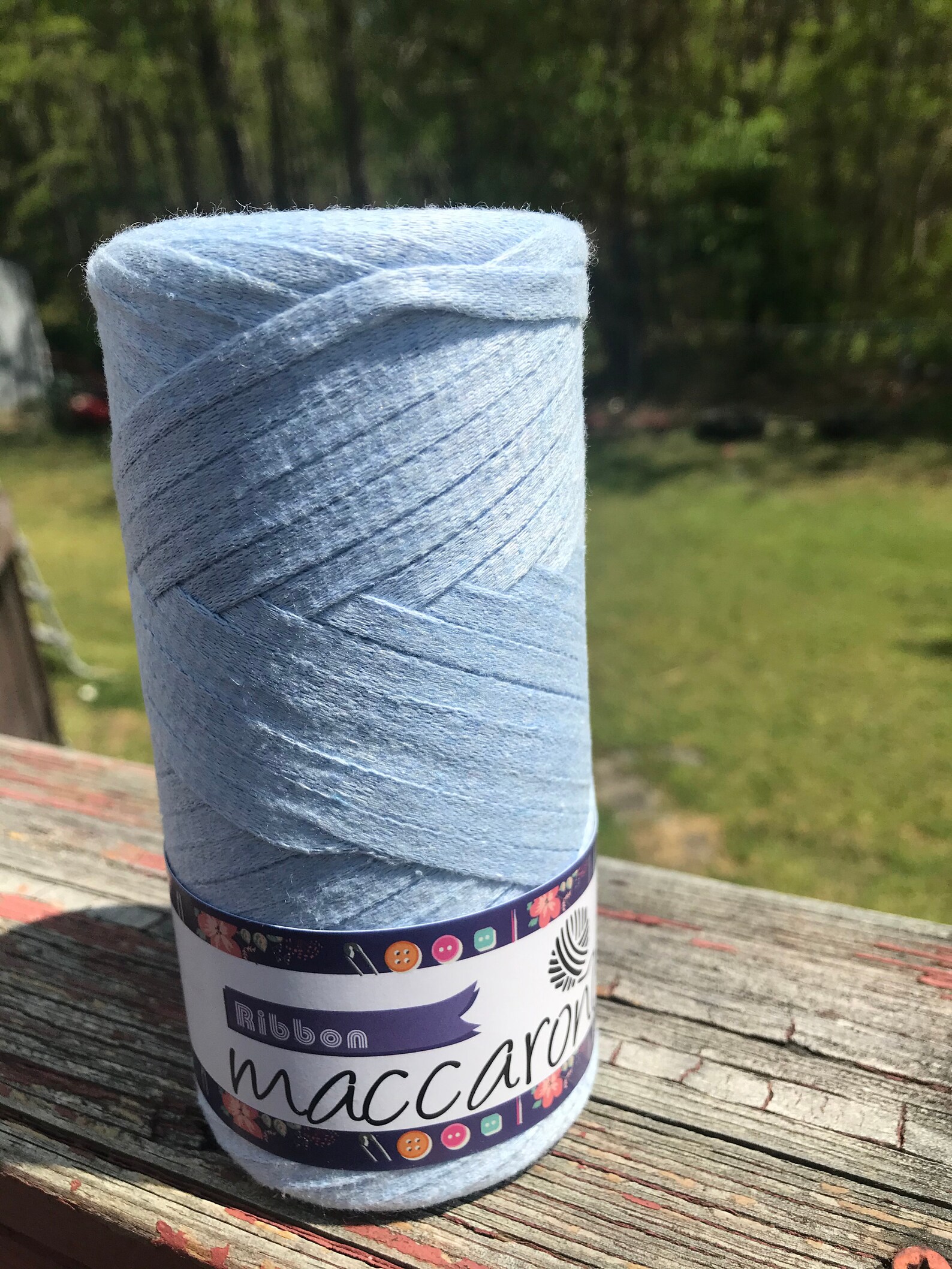 Tape Yarn. Ribbon Yarn. Fabric Yarn. Flat Tape Yarn. Burgundy Etsy