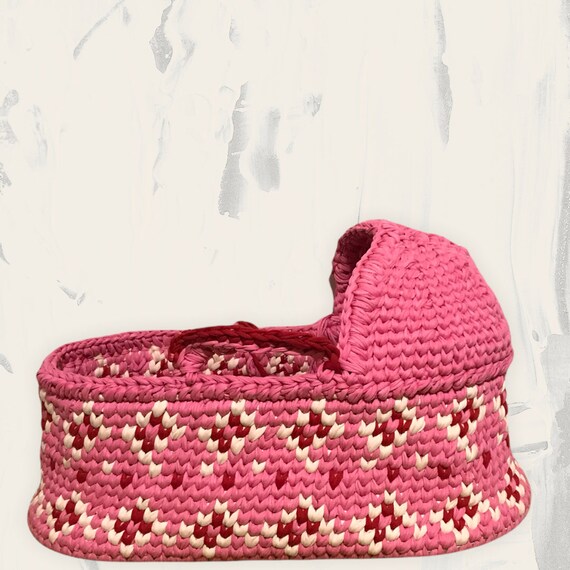 Fond En Bois Base De Berceau De Bebe Basinet Base De Etsy