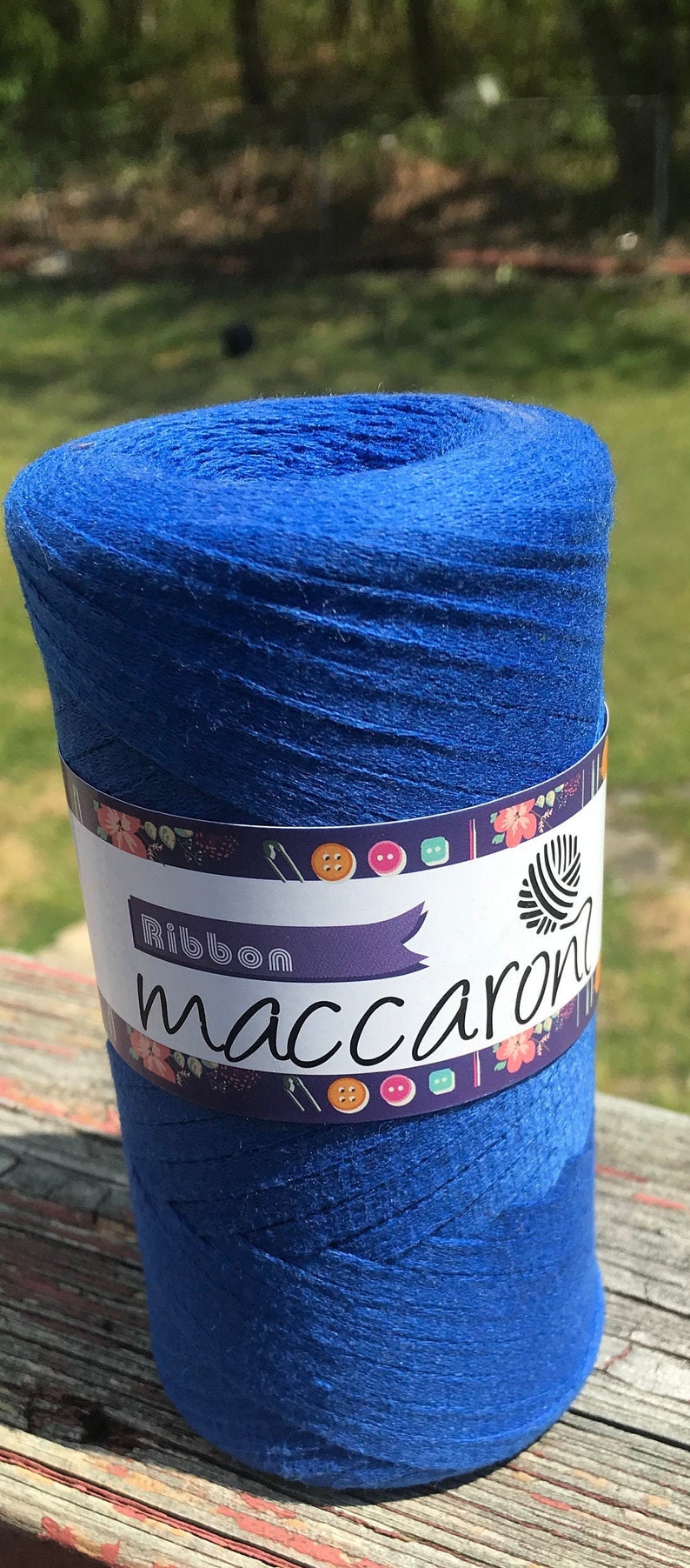 Tape Yarn. Ribbon Yarn. Fabric Yarn. Flat Tape Yarn. Burgundy Etsy