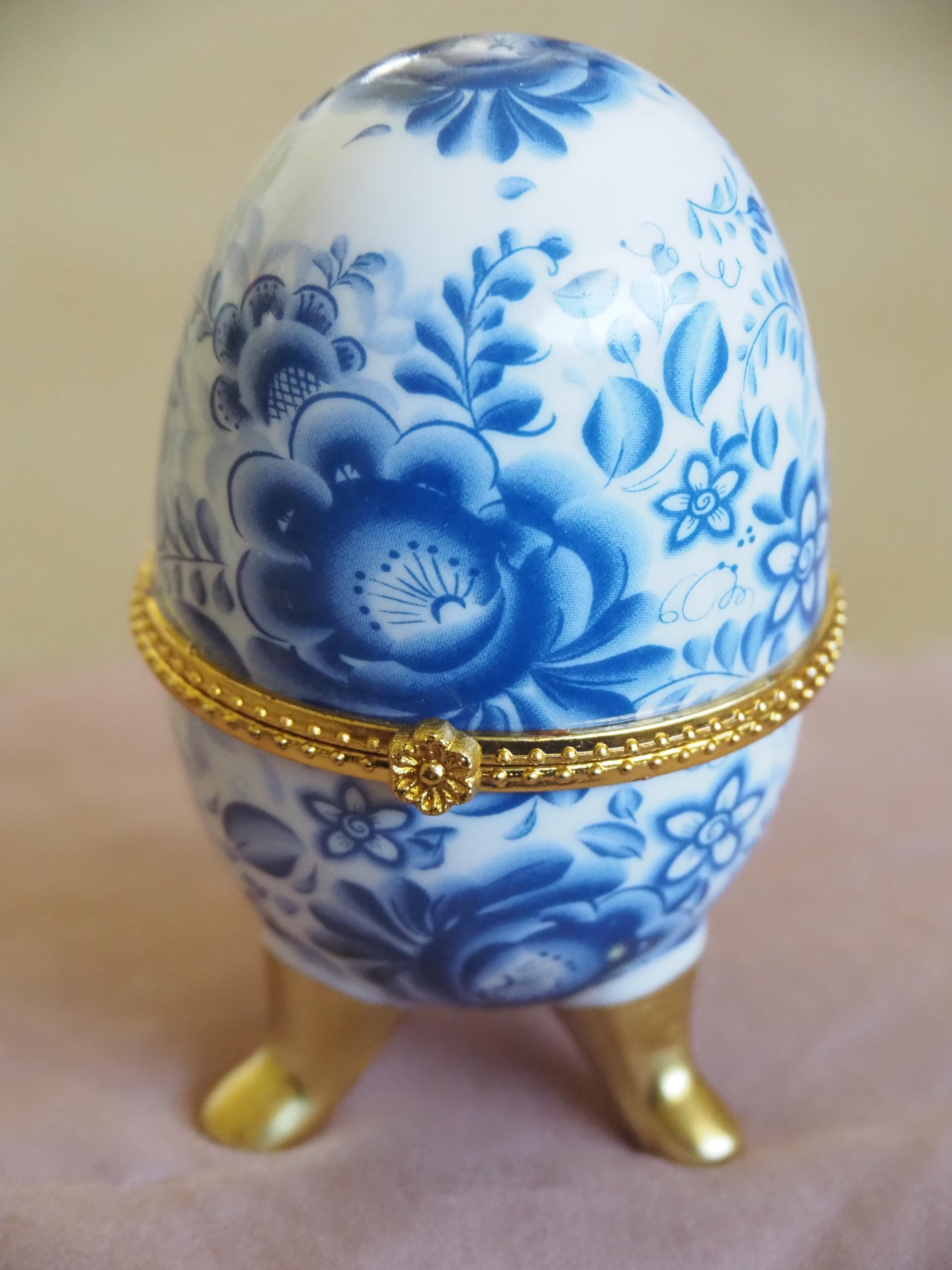 インペリアル イースターエッグ 小物入れ ジュエリーボックス 写真立て インペリアル イースターエッグ 小物入れ ジュエリーボックス 写真立て