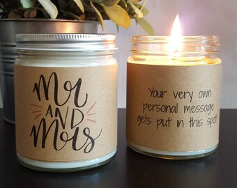 candle gift etsy