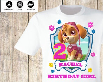 Free Free Paw Patrol Svg Shirt 669 SVG PNG EPS DXF File
