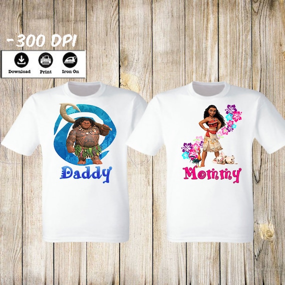 camisas para cumpleaños de niña
