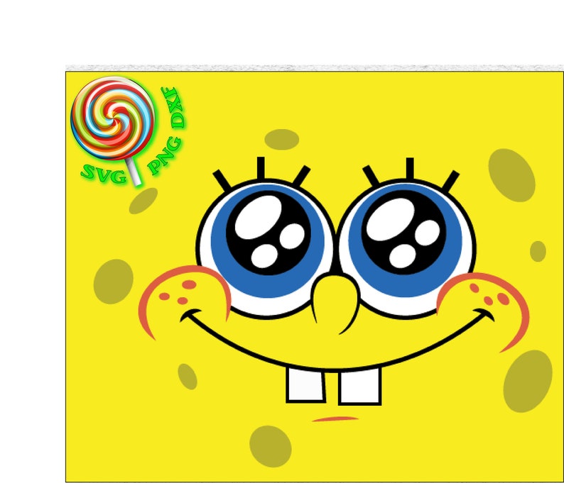Download Spongebob Birthday Svg Free 175 Best Free Svg File