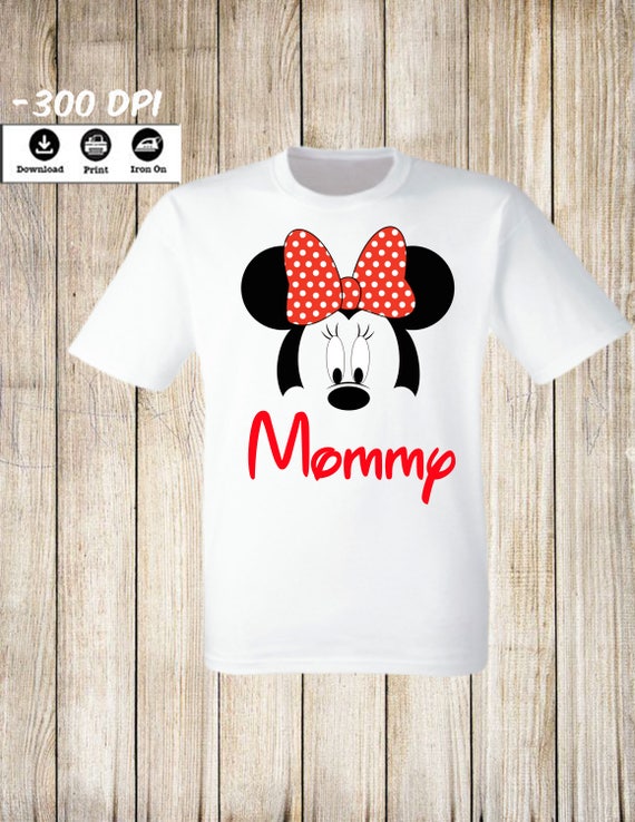 mickey mouse birthday t shirt