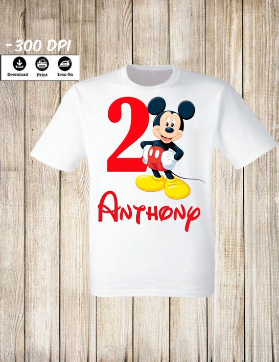 Camisetas De Mickey Para Cumpleanos Off 75 Camisetas De Mickey Para Cumpleanos Off 75