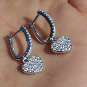 Pendientes De Cola De Pez De Belleza De Diseño 1pair De Vela Pendientes De Cola De Pez De Belleza De Diseño 1pair De Vela