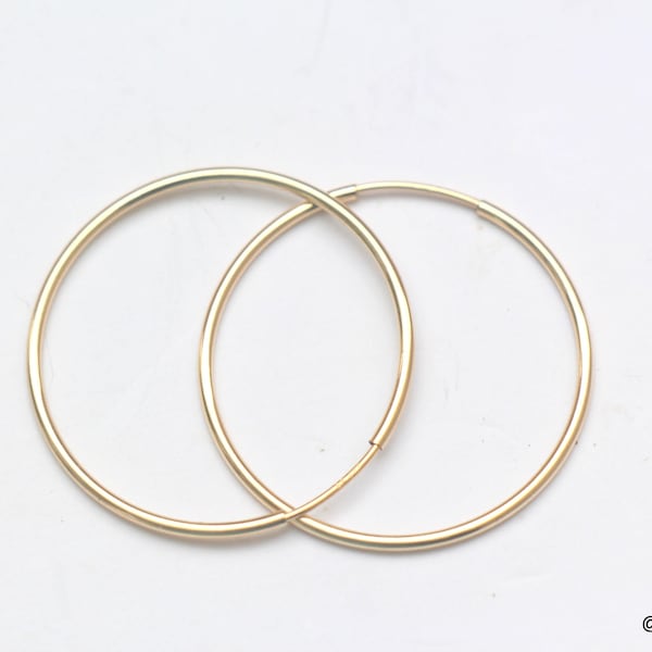 THIN HOOPS main image 1