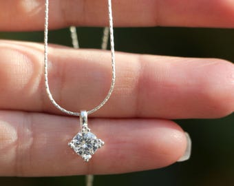 Gioielli solari in argento 925 | Gioia radiosa