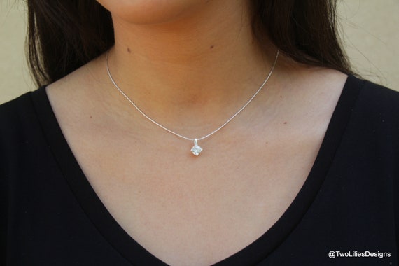 Charms Pendants Zircon Crystals Floating Jewelry Fit 925 Silver Necklace Chain Charms Pendants Zircon Crystals Floating Jewelry Fit 925 Silver Necklace Chain