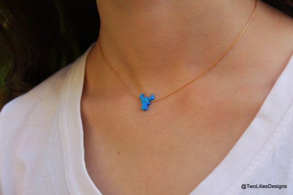 Bull Head Necklace Taurus Necklace 