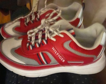 tommy hilfiger shoes classic