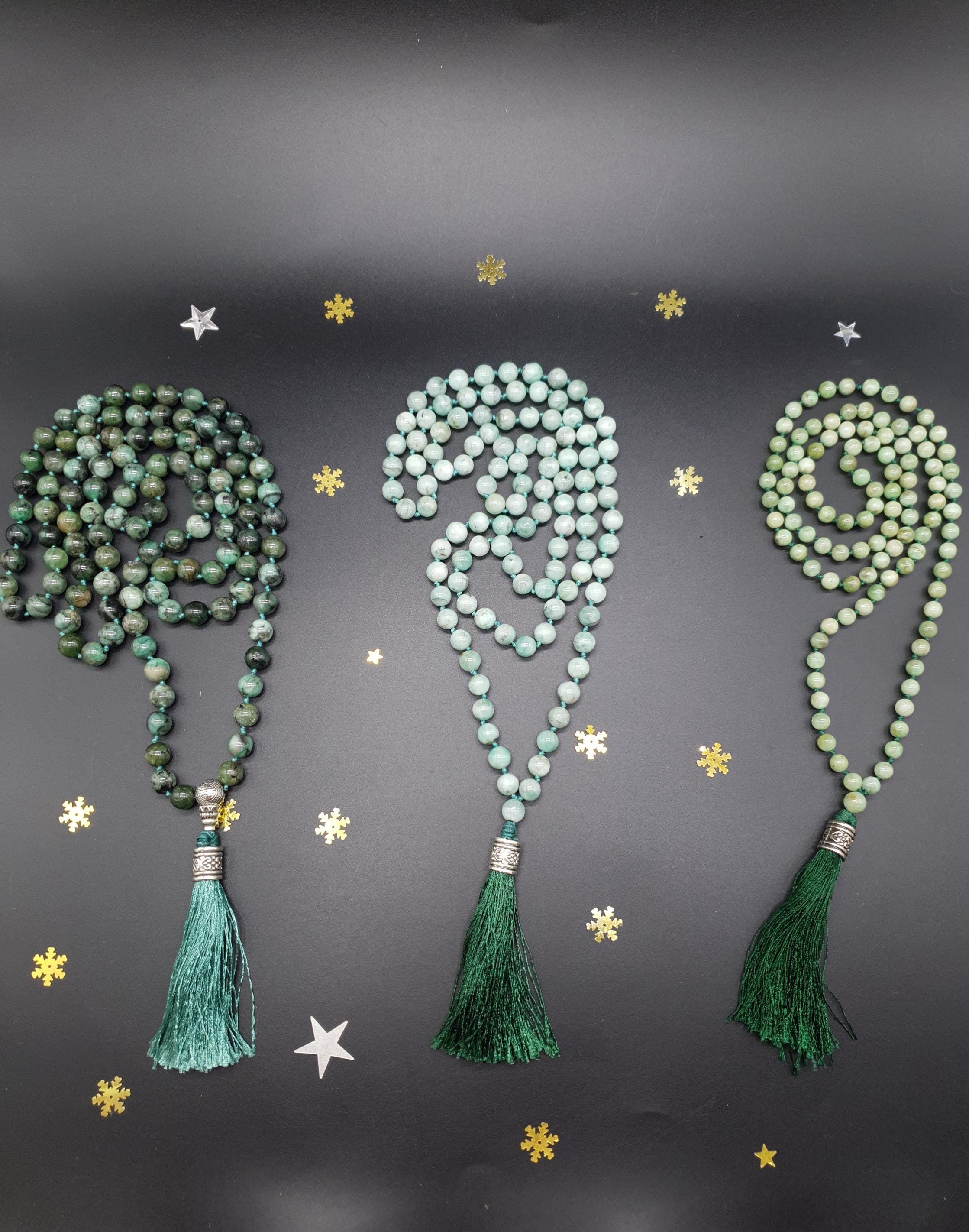 Jade green tara - Etsy 日本