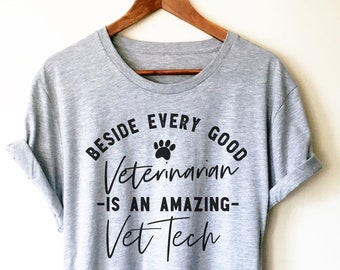 Shirt dierenarts/tanktop/hoodie - dierenarts cadeau, shirt dierenarts, shirt dierenarts, shirt dierenarts, naast elk goed shirt dierenarts