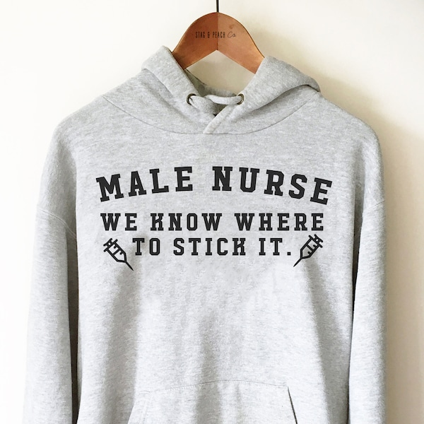 Male Nurse Gifts - Etsy