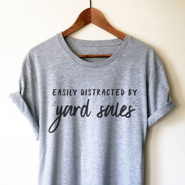 Flea Market T Shirt - Etsy