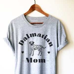 Funny Dalmatian Shirt - Dalmatian Mom Shirt, Dalmatian Gift, Dalmatian Dog Shirt, Dalmatian Lover Shirt, Dalmatian Owner, Tank Top, Hoodie
