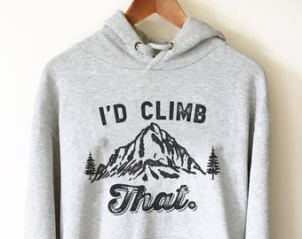 Tenn Street Goods Snowmass Mountain Range Youth Hoodie Colorado Kids Sweatshirt