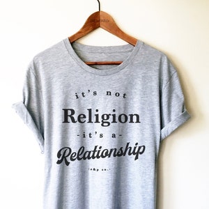 Funny Christian Shirt - Christian Shirt, Mens Christian Shirt, Womens Christian Shirt, Religious Shirt, Christian Apparel, Tank Top, Hoodie