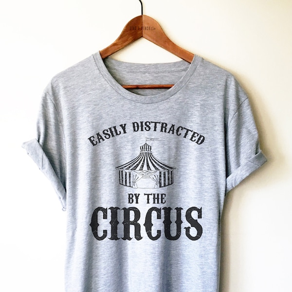 Funny Circus Shirt/Tank Top/Hoodie - Juggling Shirt, Circus Party, Circus Birthday Shirt, Ringmaster Shirt, Circus Outfit, Circus Shirt