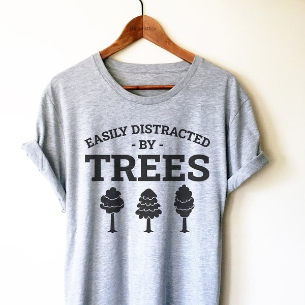 Arborist Shirt/Tank Top/Hoodie - Tree Surgeon Shirt, Tree Surgeon Gift, Tree Shirt, Arborist Gift, Tree Lover Shirt, Environmentalist Gift