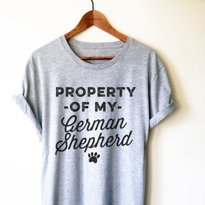 German Shepherd Shirt - German Shepherd Gift, German Shepherd Dogs, German Shepherd Mom, Shepherd Gift, Dog Lover Gifts, Tank Top, Hoodie