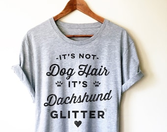 Dachshund Shirt - Dachshund Gift, Dachshund Lover Shirt, Doxie Shirt, Dachshund Clothes, Doxie Gift, Dachshund Sweater, Tank Top, Hoodie