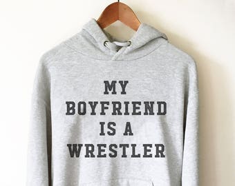 wrestling gifts for boyfriend