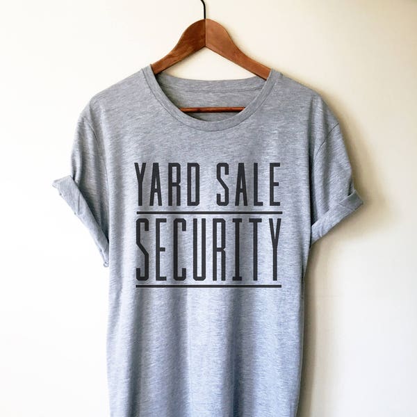 Flea Market T Shirt - Etsy